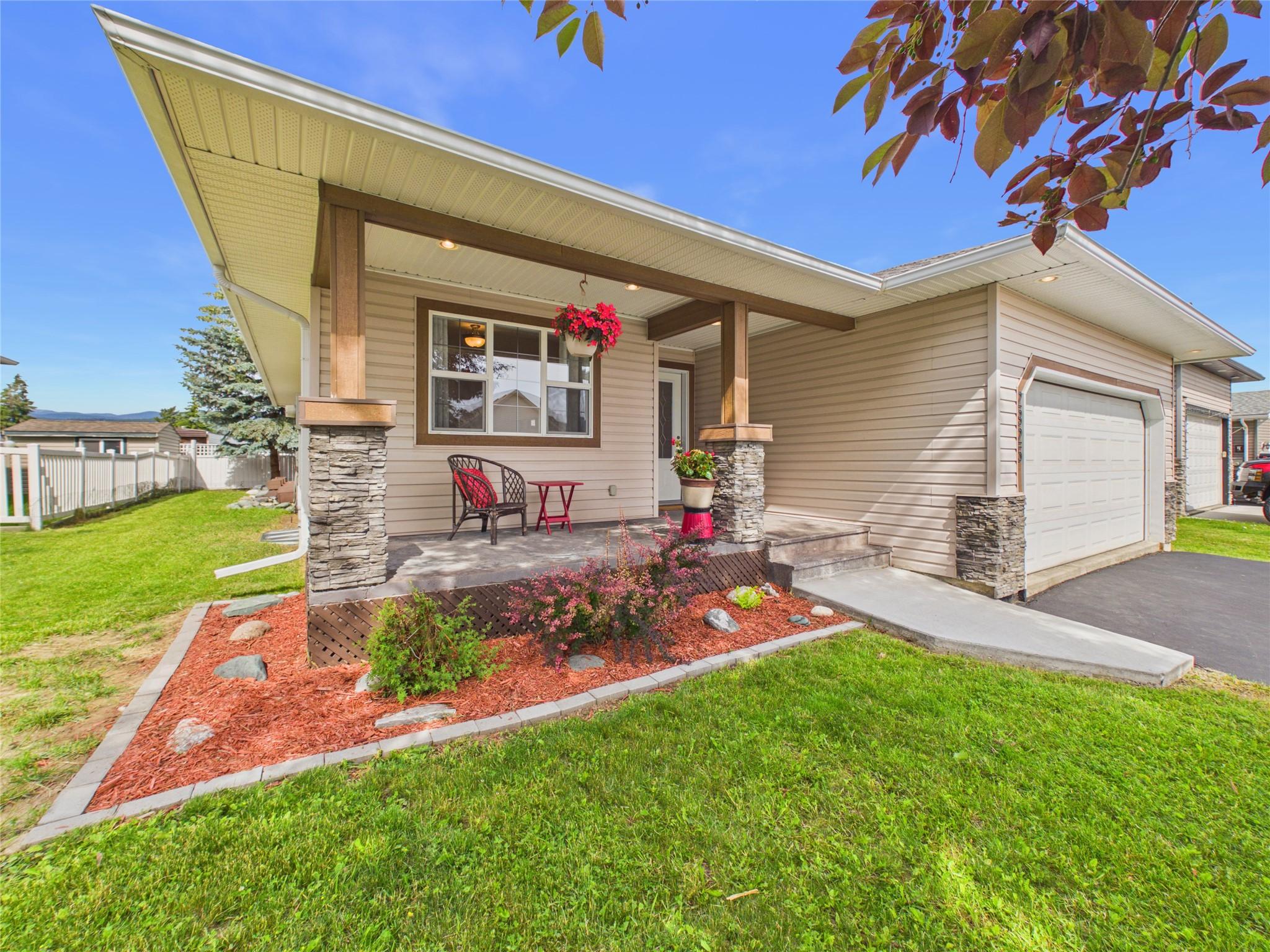 2325 Mt Baker Crescent, Cranbrook, BC