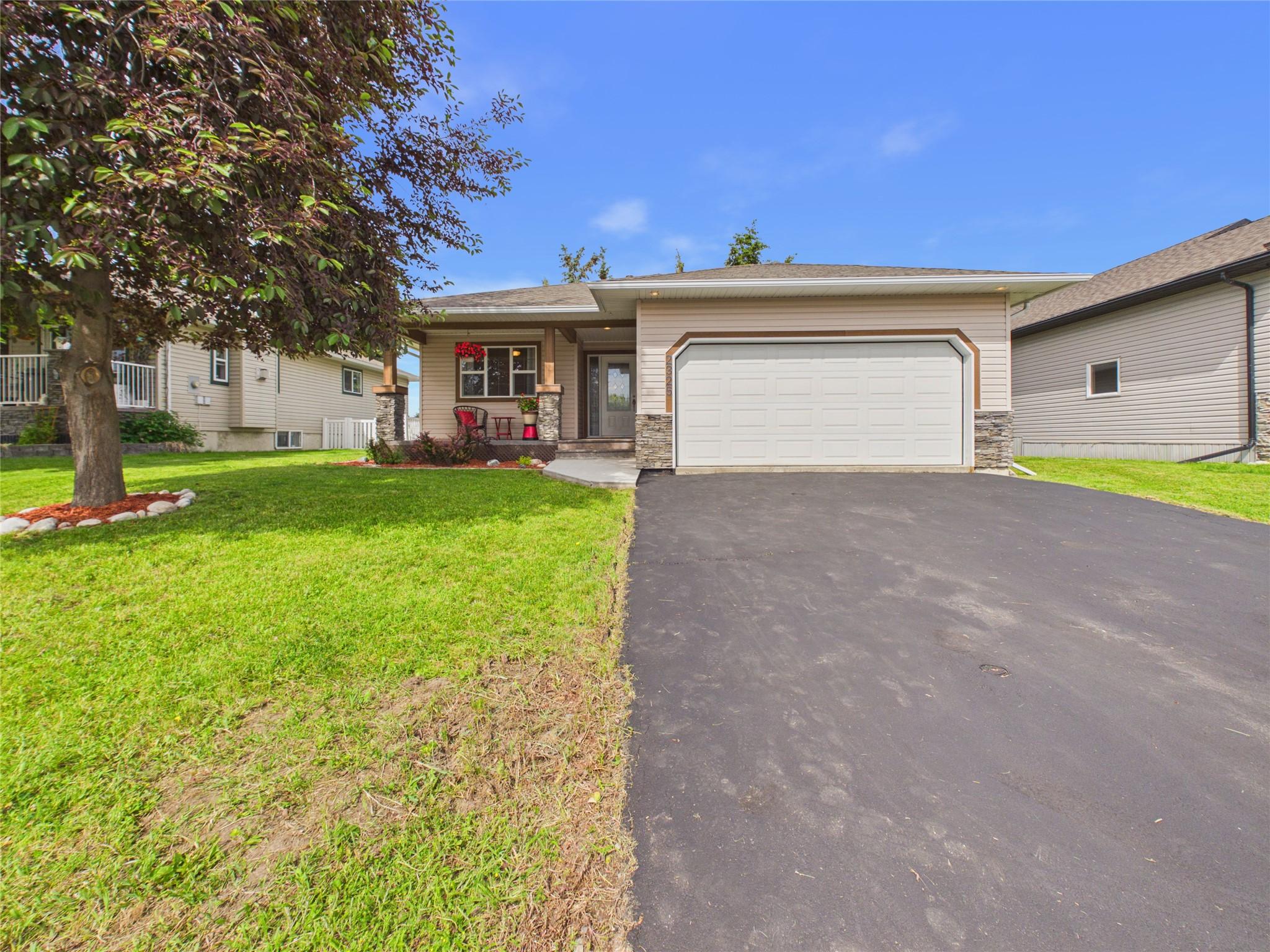 2325 Mt Baker Crescent, Cranbrook, BC