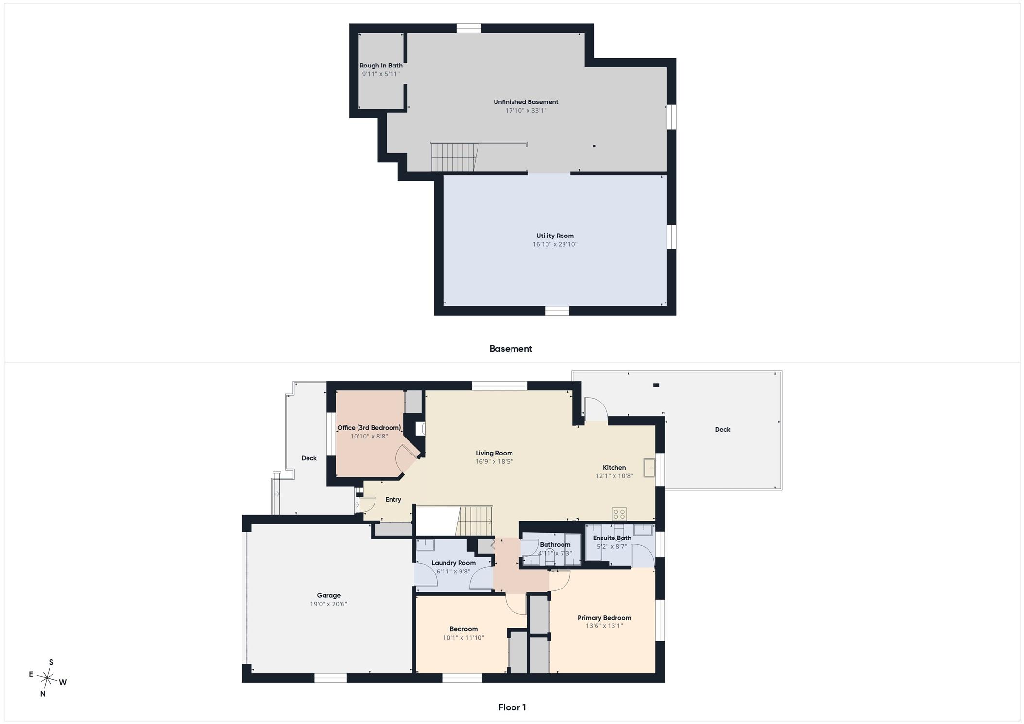 2325 Mt Baker Crescent, Cranbrook, BC
