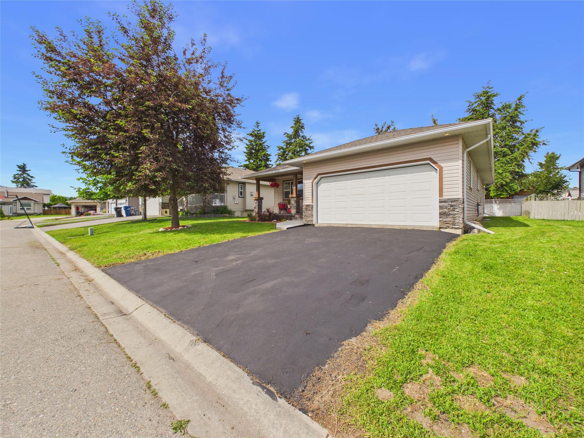 2325 Mt Baker Crescent, Cranbrook, BC