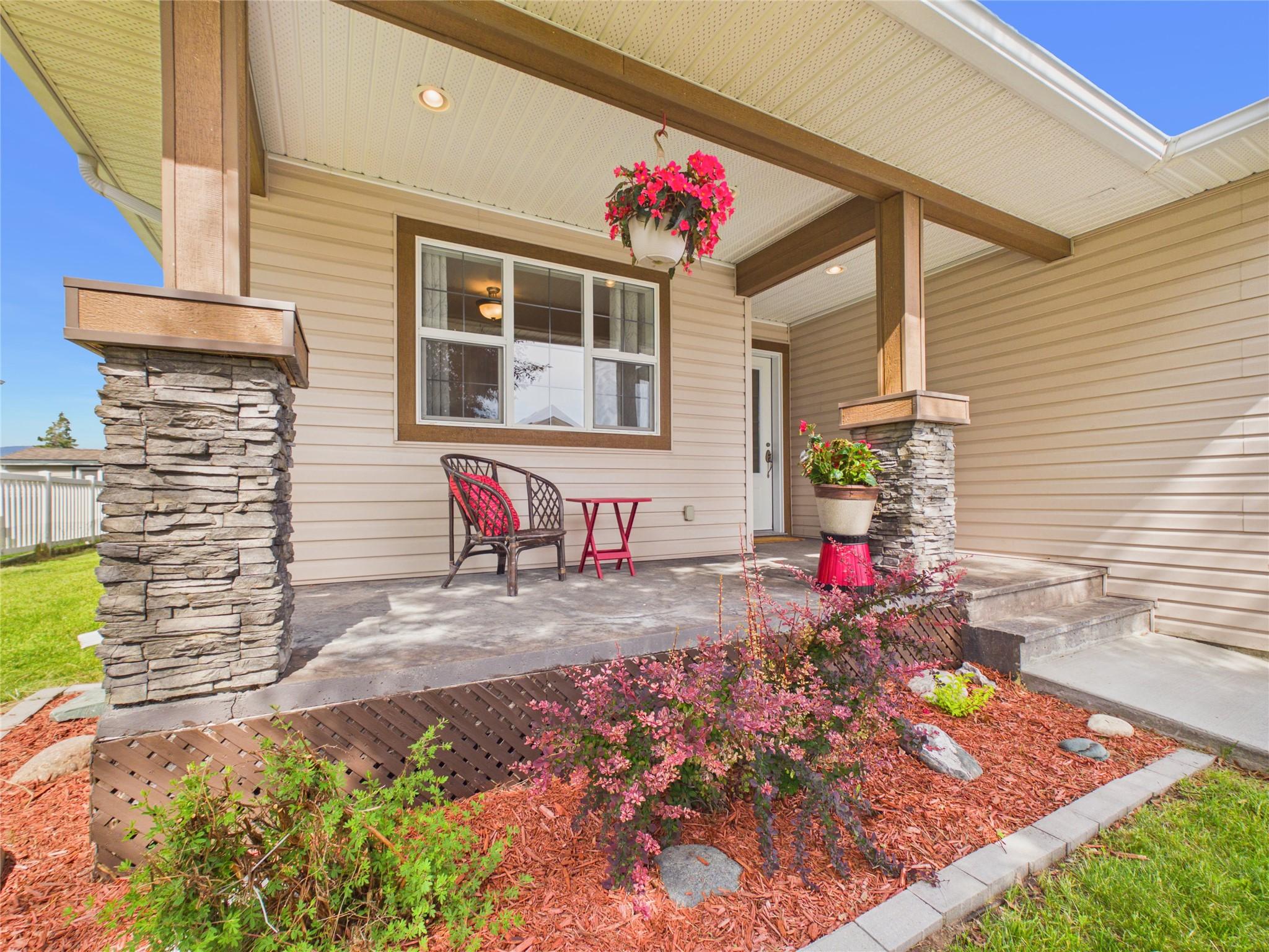 2325 Mt Baker Crescent, Cranbrook, BC