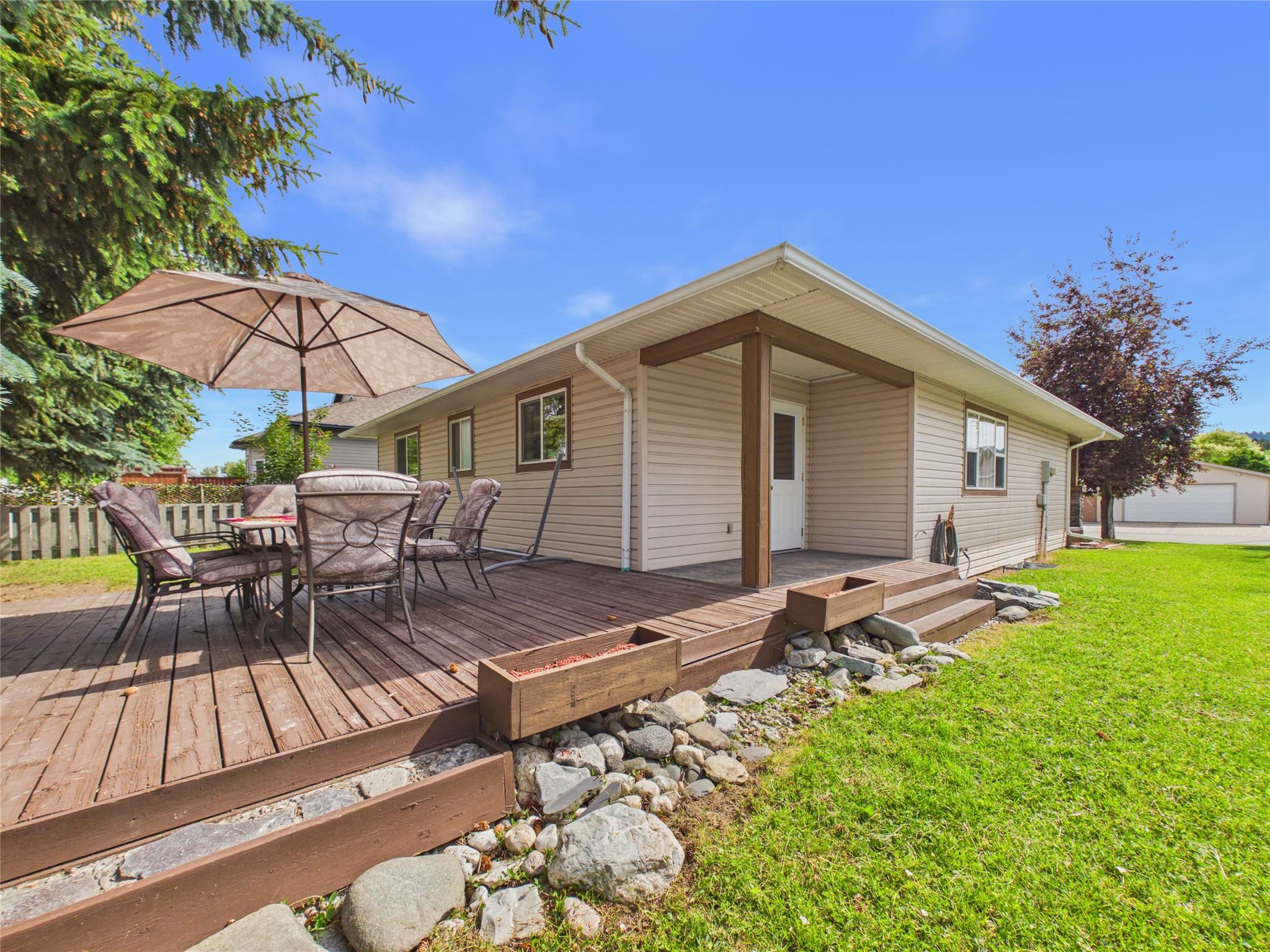 2325 Mt Baker Crescent, Cranbrook, BC