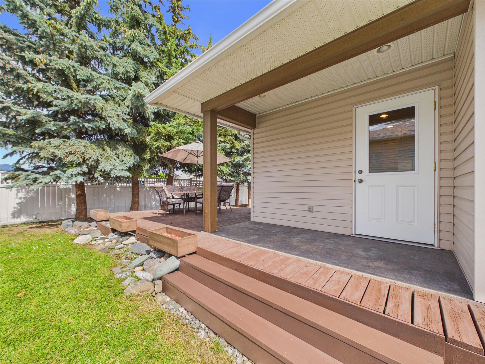 2325 Mt Baker Crescent, Cranbrook, BC