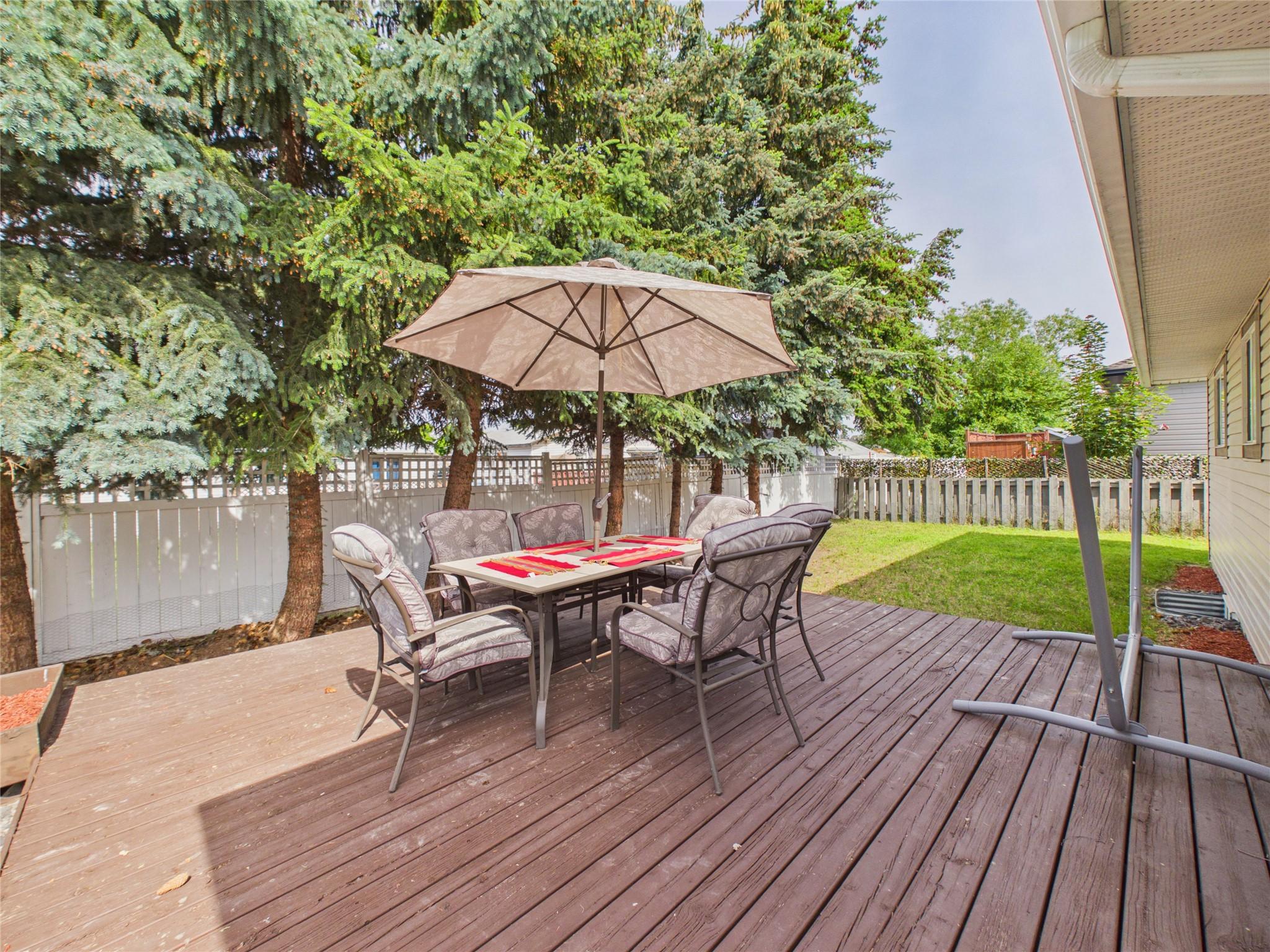 2325 Mt Baker Crescent, Cranbrook, BC