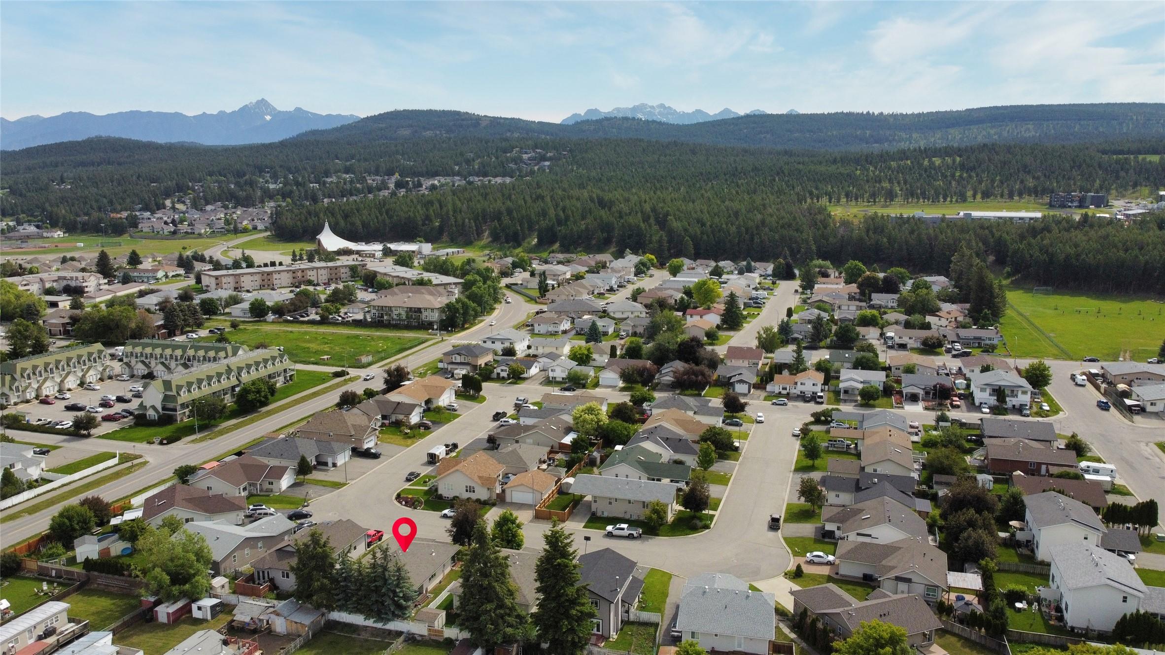 2325 Mt Baker Crescent, Cranbrook, BC