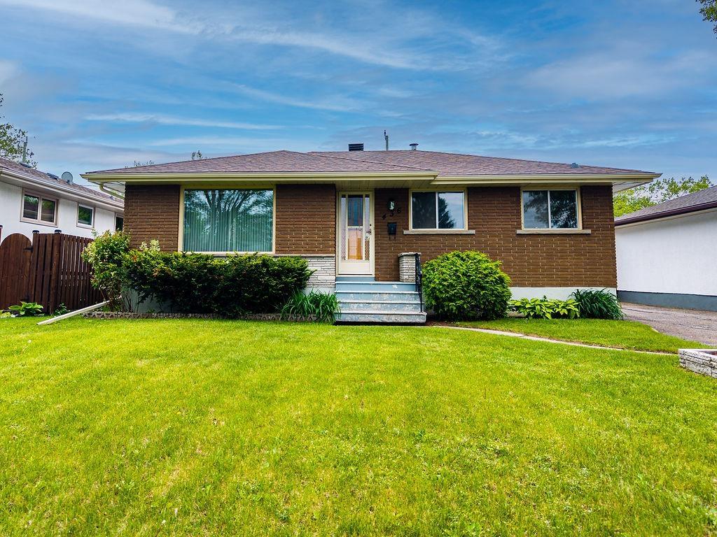 436 Amethyst Crescent, Thunder Bay, ON