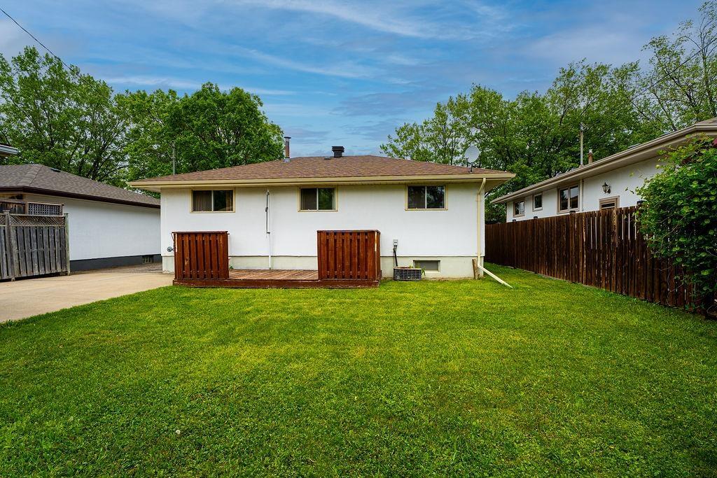 436 Amethyst Crescent, Thunder Bay, ON