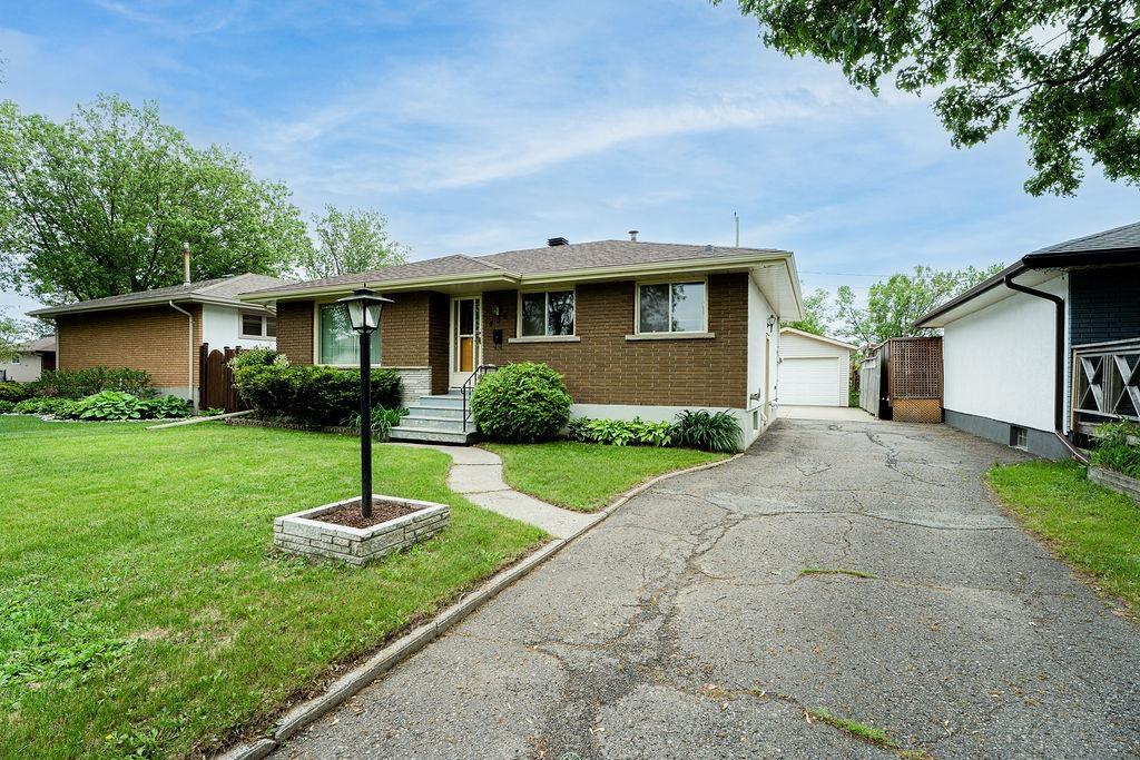 436 Amethyst Crescent, Thunder Bay, ON