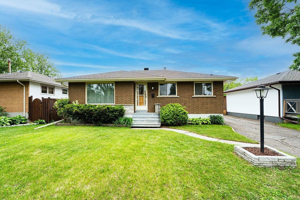 436 Amethyst Crescent, Thunder Bay, ON
