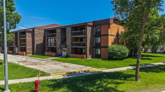 9-132 Regis Dr, Winnipeg, MB