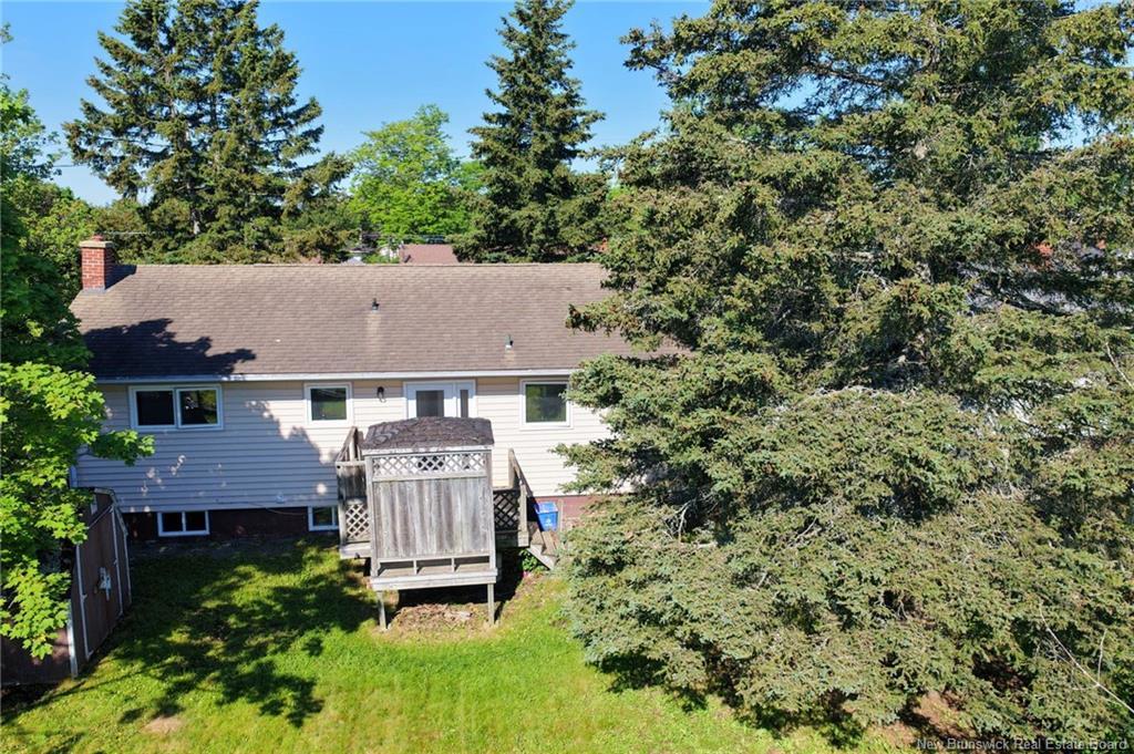 201 Sumner Ave, Moncton, NB