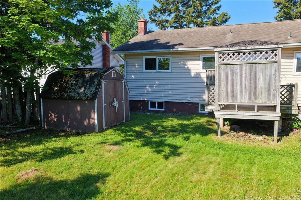 201 Sumner Ave, Moncton, NB