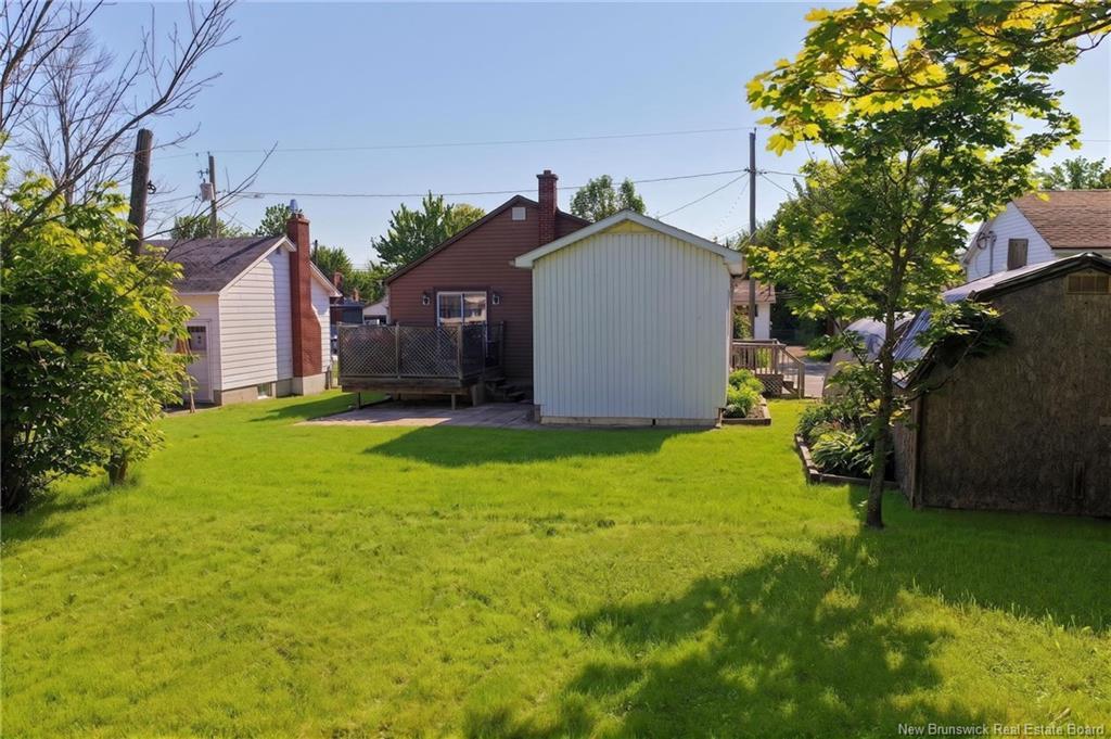201 Sumner Ave, Moncton, NB