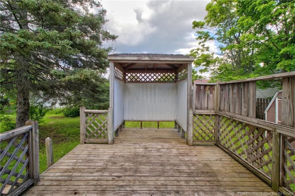 201 Sumner Ave, Moncton, NB
