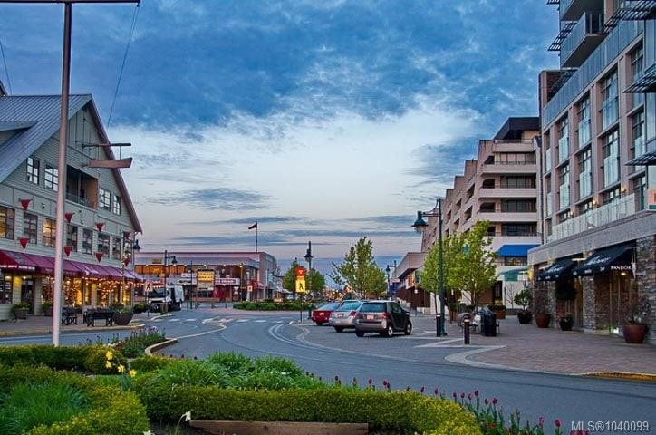 #10-2235 Harbour Rd, Sidney, BC