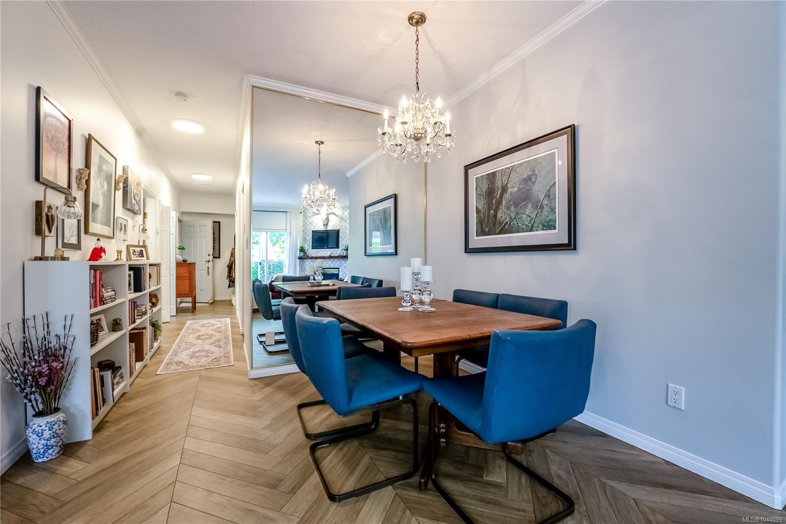 #10-2235 Harbour Rd, Sidney, BC