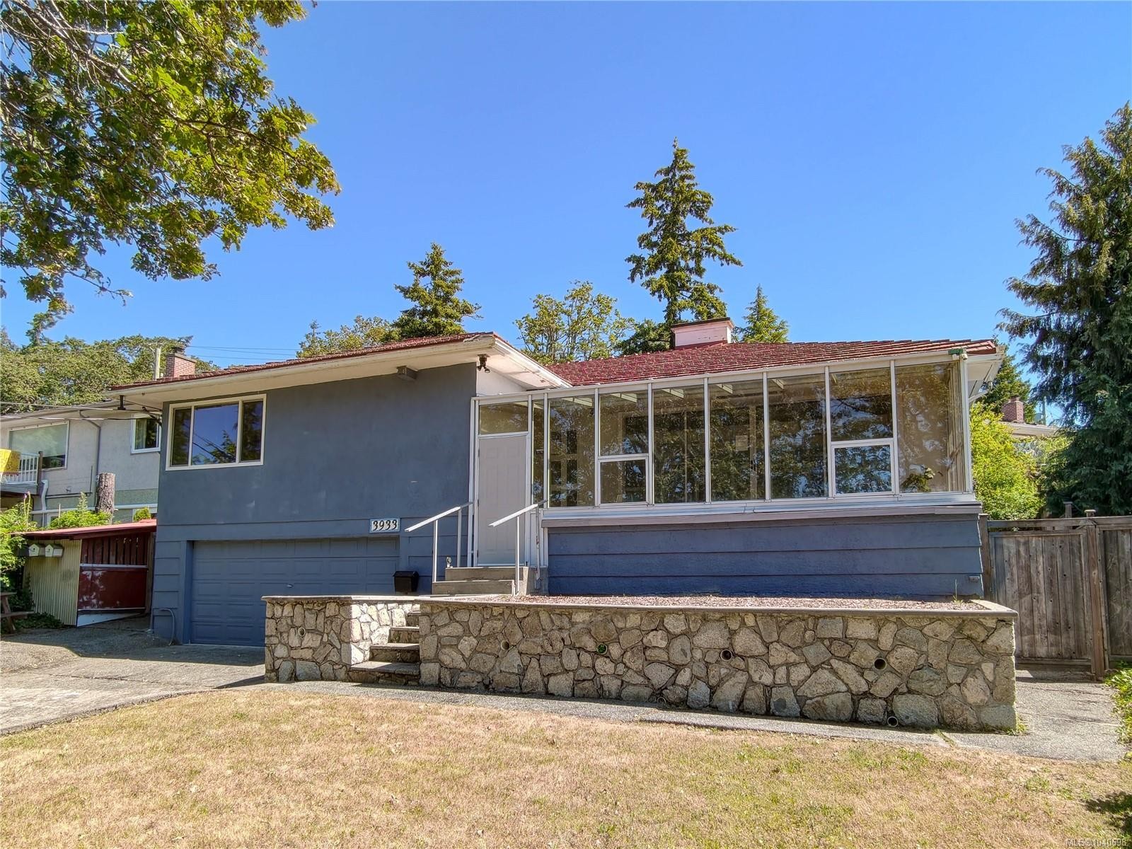 3933 Saanich Rd, Saanich, BC