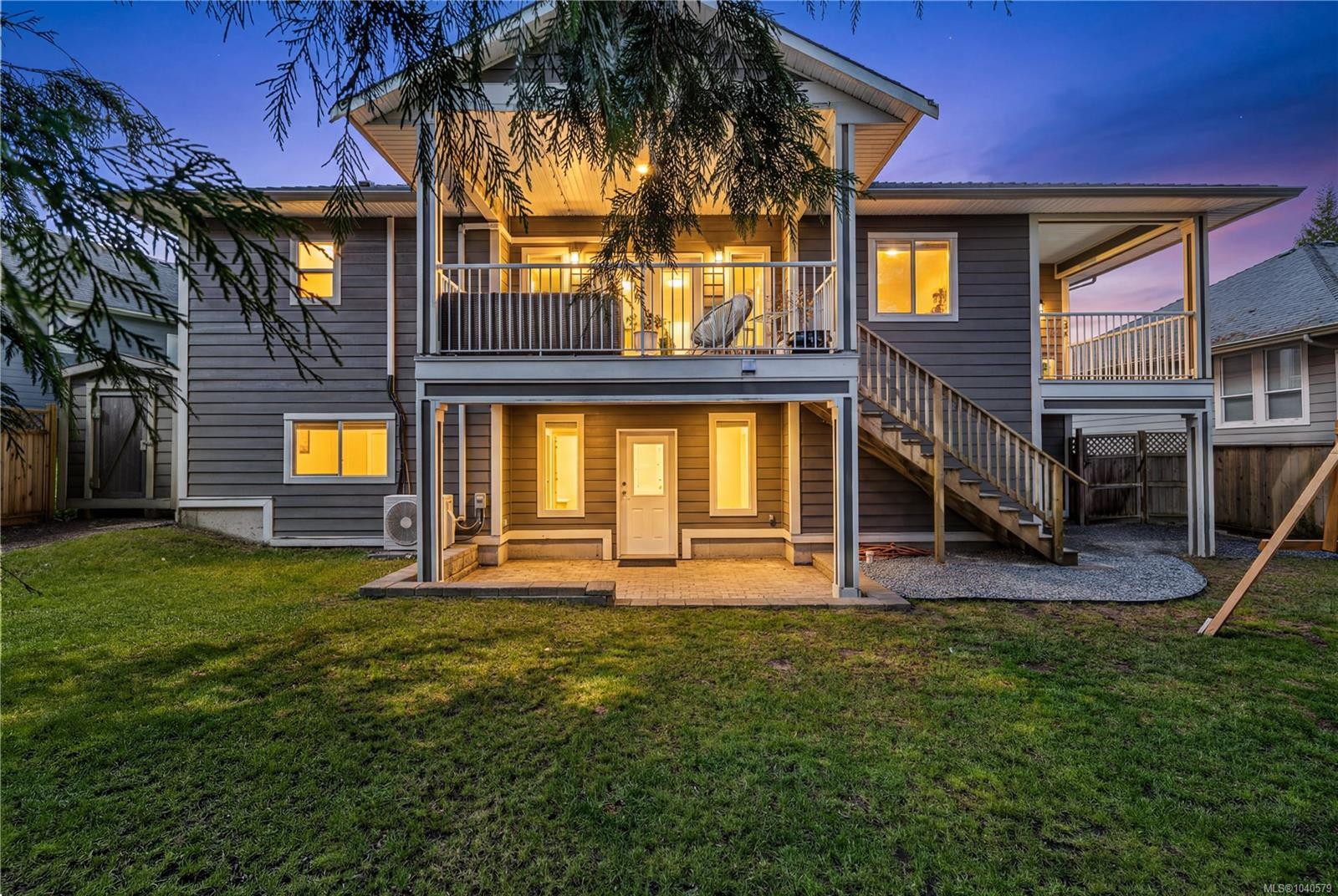 2913 Pacific View Terr, Campbell River, BC