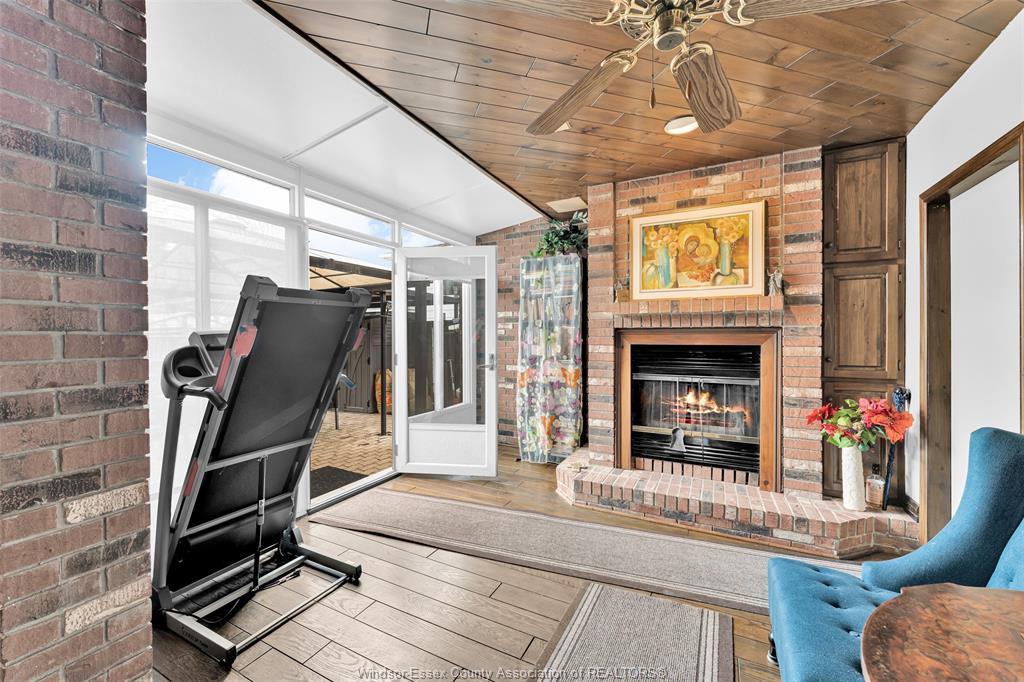 3230 Forest Glade, Windsor, ON