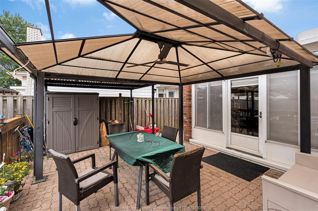 3230 Forest Glade, Windsor, ON