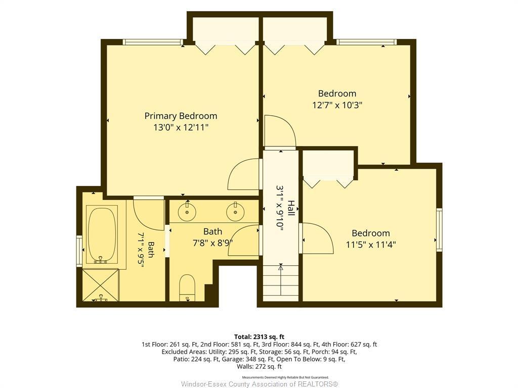 3230 Forest Glade, Windsor, ON