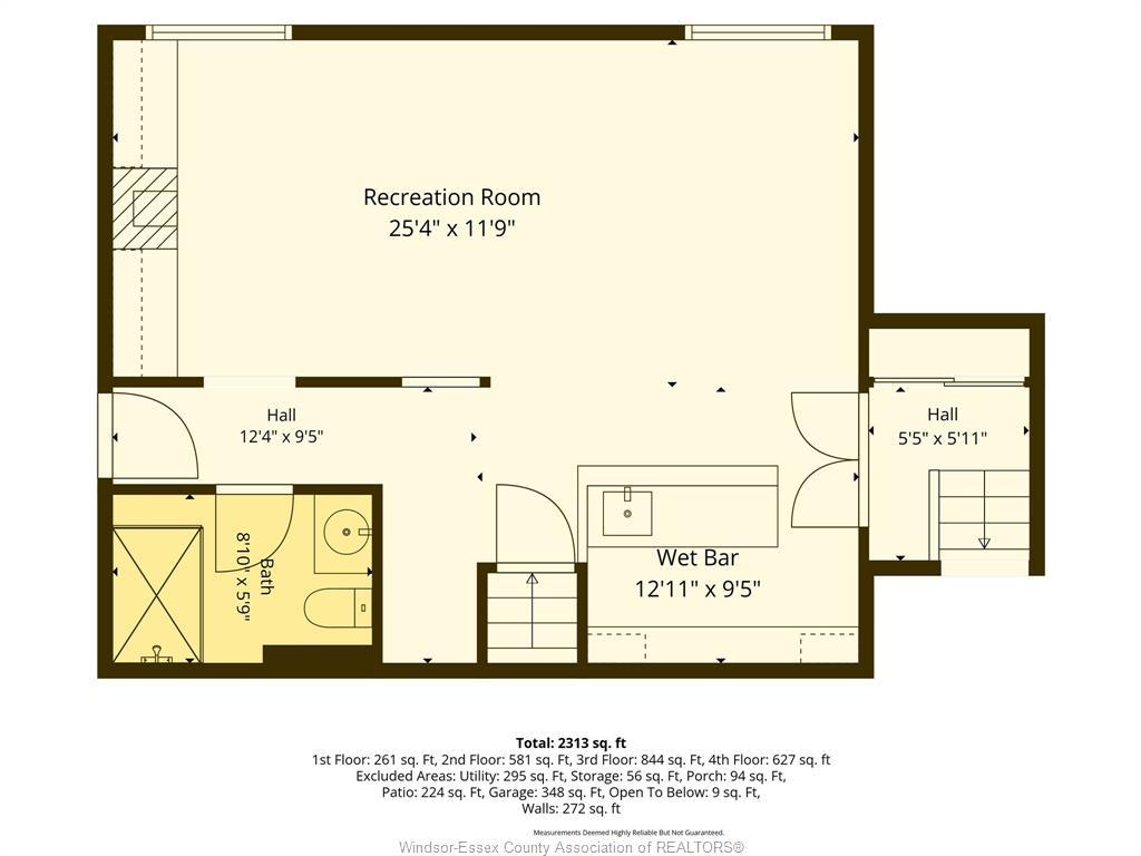 3230 Forest Glade, Windsor, ON