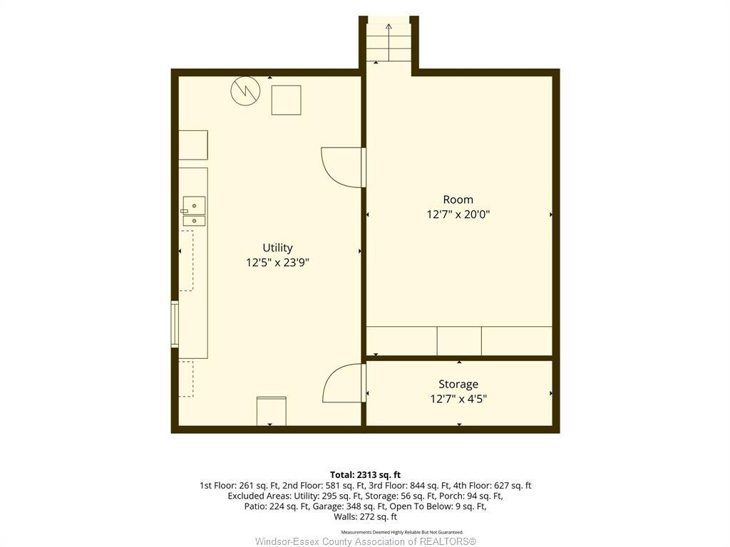 3230 Forest Glade, Windsor, ON