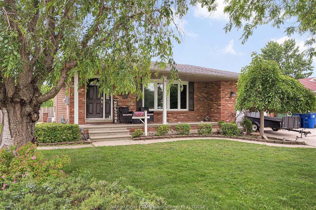 3230 Forest Glade, Windsor, ON
