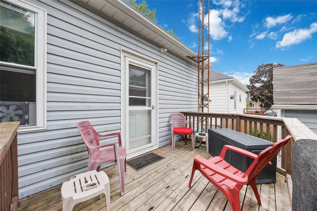 162 Richard Street, Sarnia, ON