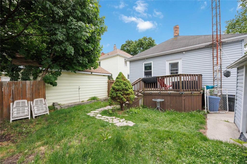 162 Richard Street, Sarnia, ON