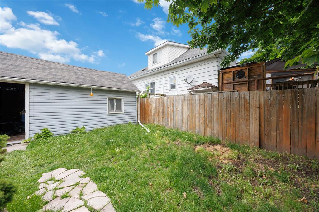 162 Richard Street, Sarnia, ON