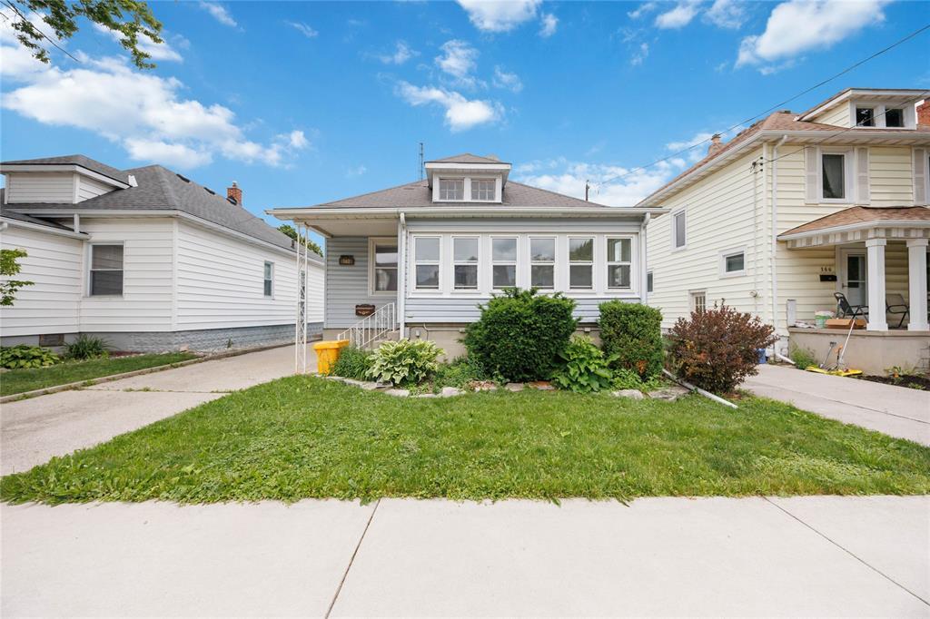162 Richard Street, Sarnia, ON