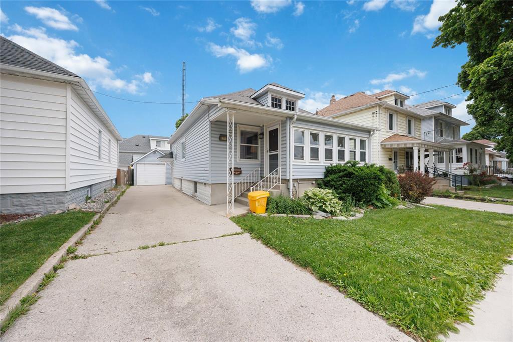 162 Richard Street, Sarnia, ON