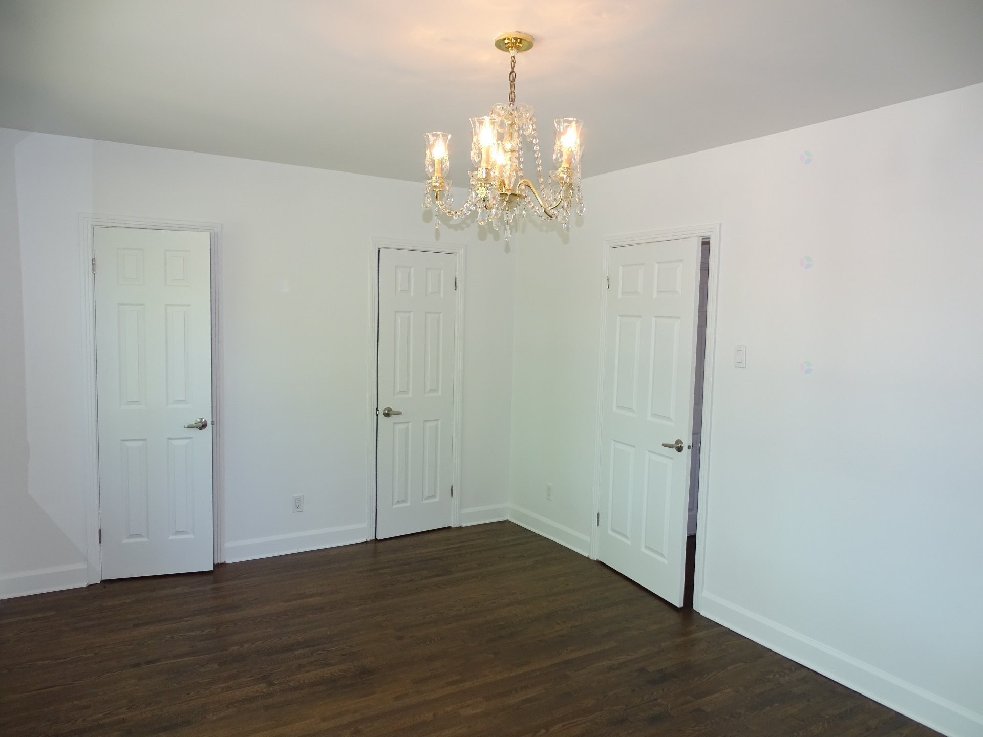 Master Bedroom - 2280 Rue Nicolas-Perrot, Montréal (Ahuntsic-Cartierville), QC