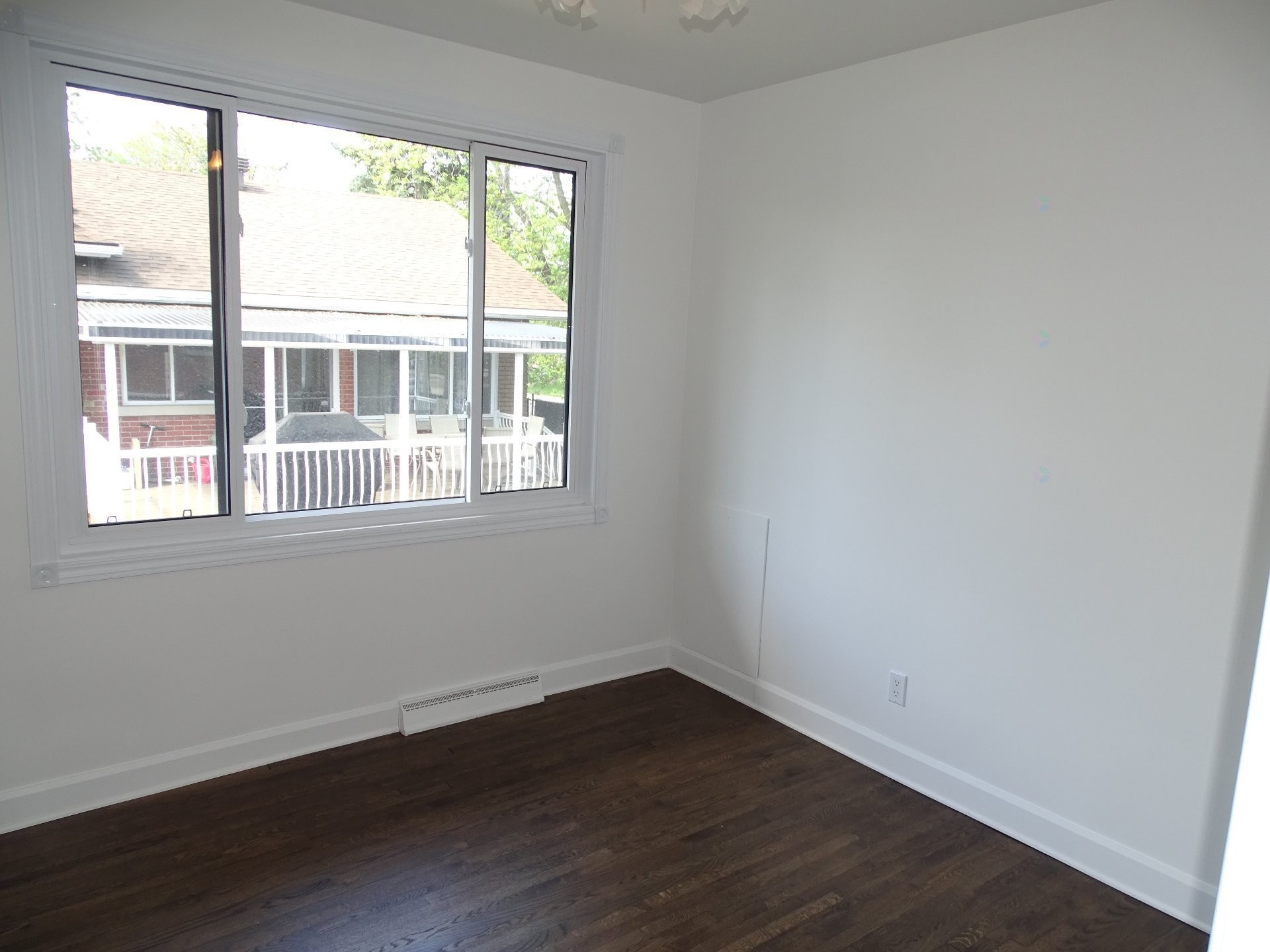 Bedroom - 2280 Rue Nicolas-Perrot, Montréal (Ahuntsic-Cartierville), QC