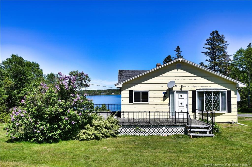 901 North Rd, Welshpool, NB