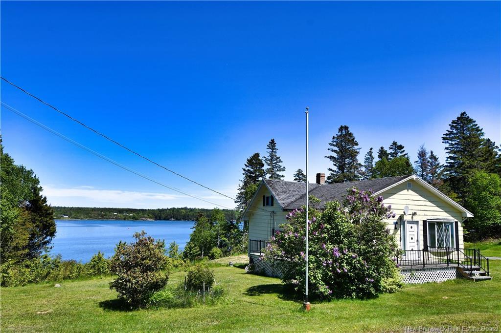 901 North Rd, Welshpool, NB