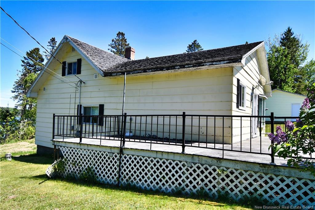 901 North Rd, Welshpool, NB