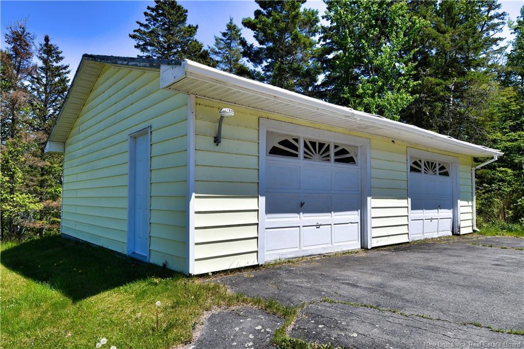 901 North Rd, Welshpool, NB