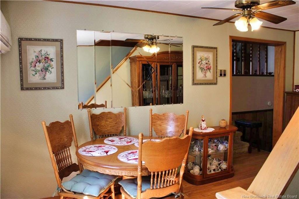 901 North Rd, Welshpool, NB