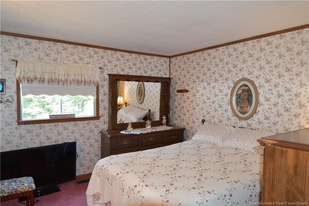 901 North Rd, Welshpool, NB