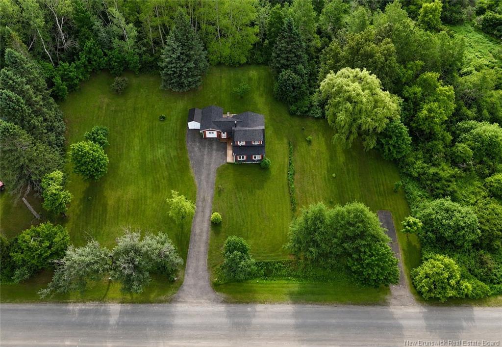 38 No 2 Old Route 2, Four Falls, NB