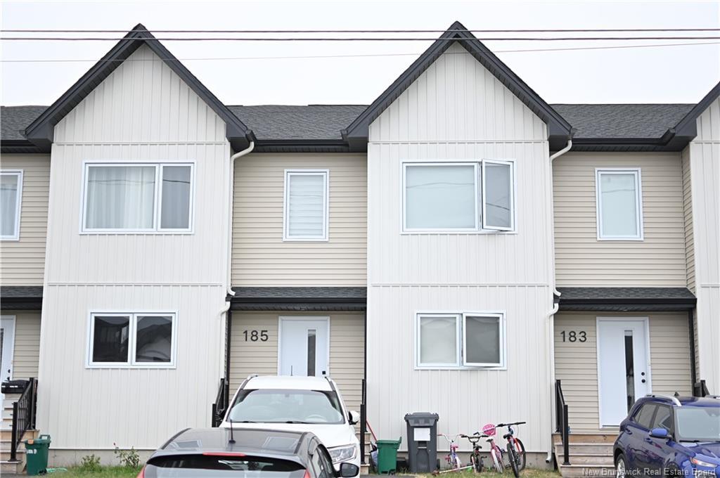 185 Ernest St, Dieppe, NB