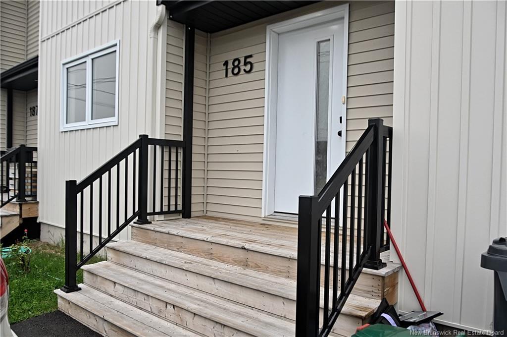 185 Ernest St, Dieppe, NB