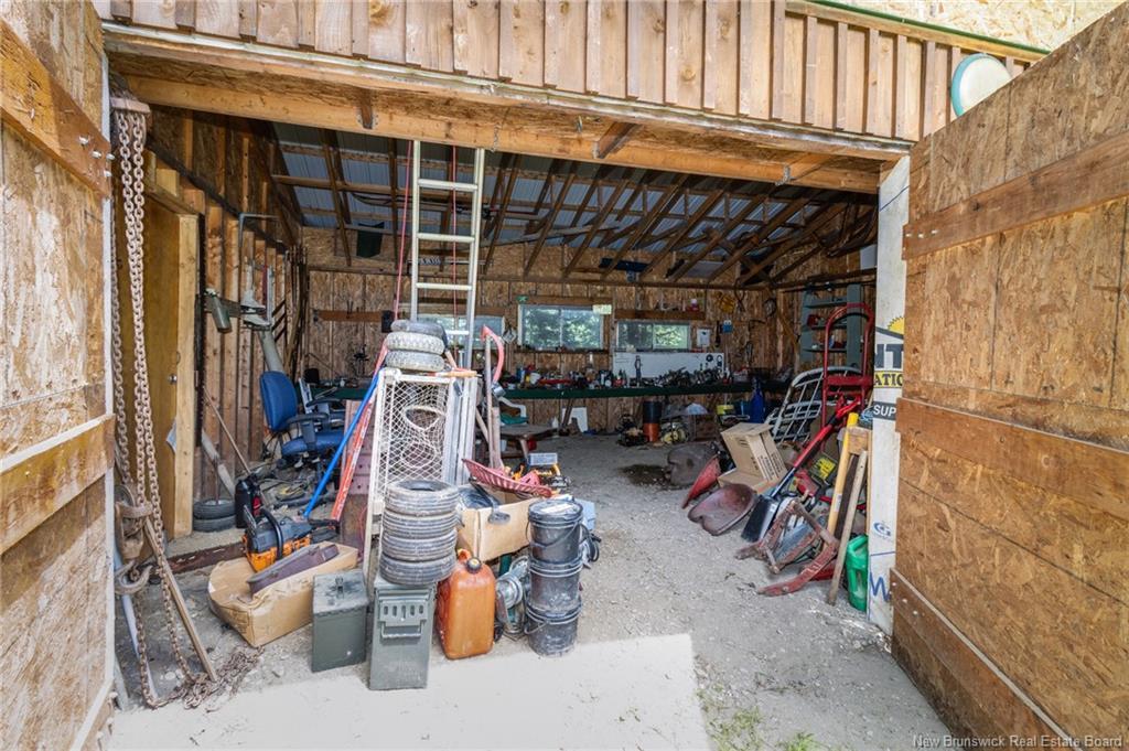 730 Weston Rd, Weston, NB