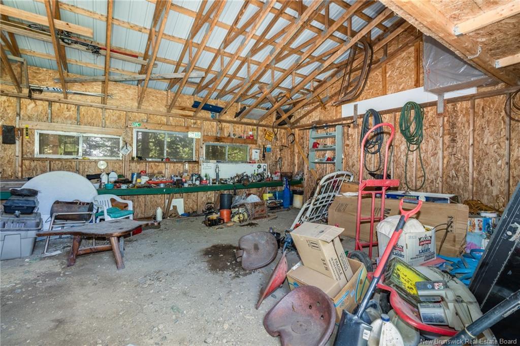 730 Weston Rd, Weston, NB