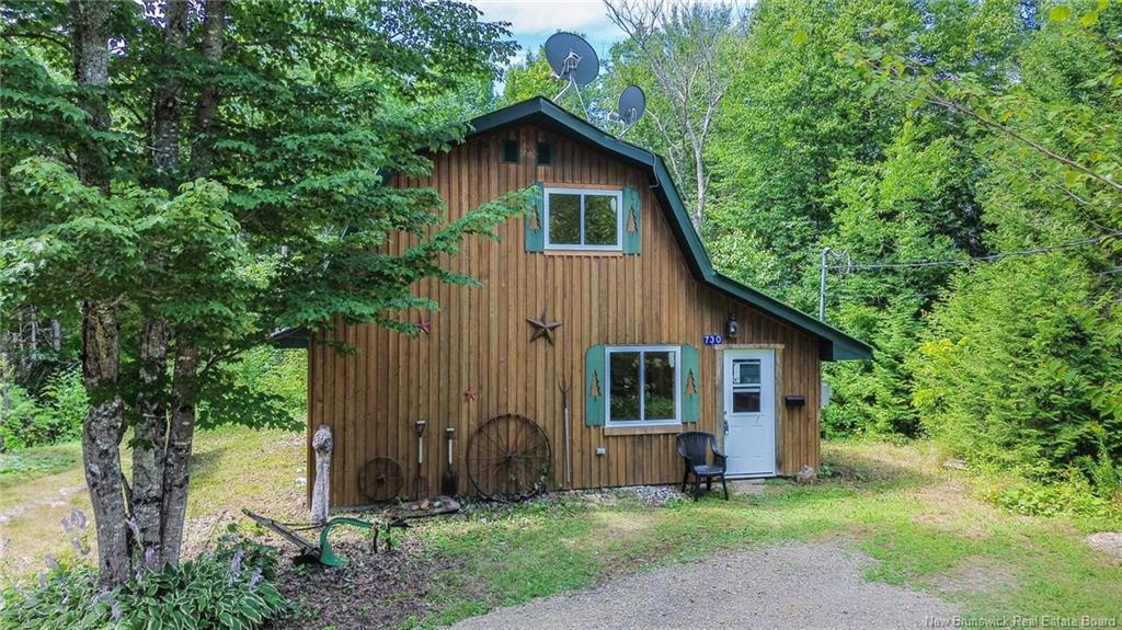730 Weston Rd, Weston, NB