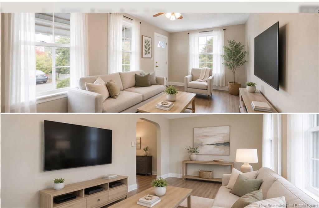 42-44 Edward, Moncton, NB