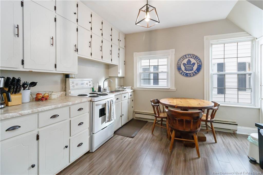 42-44 Edward, Moncton, NB