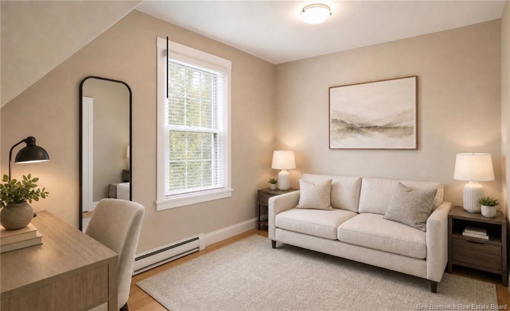 42-44 Edward, Moncton, NB
